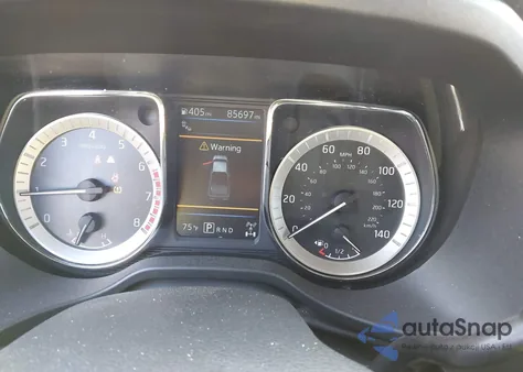 2019 Nissan Titan Sv from USA, damaged, VIN 1N6AA1E59KN508708